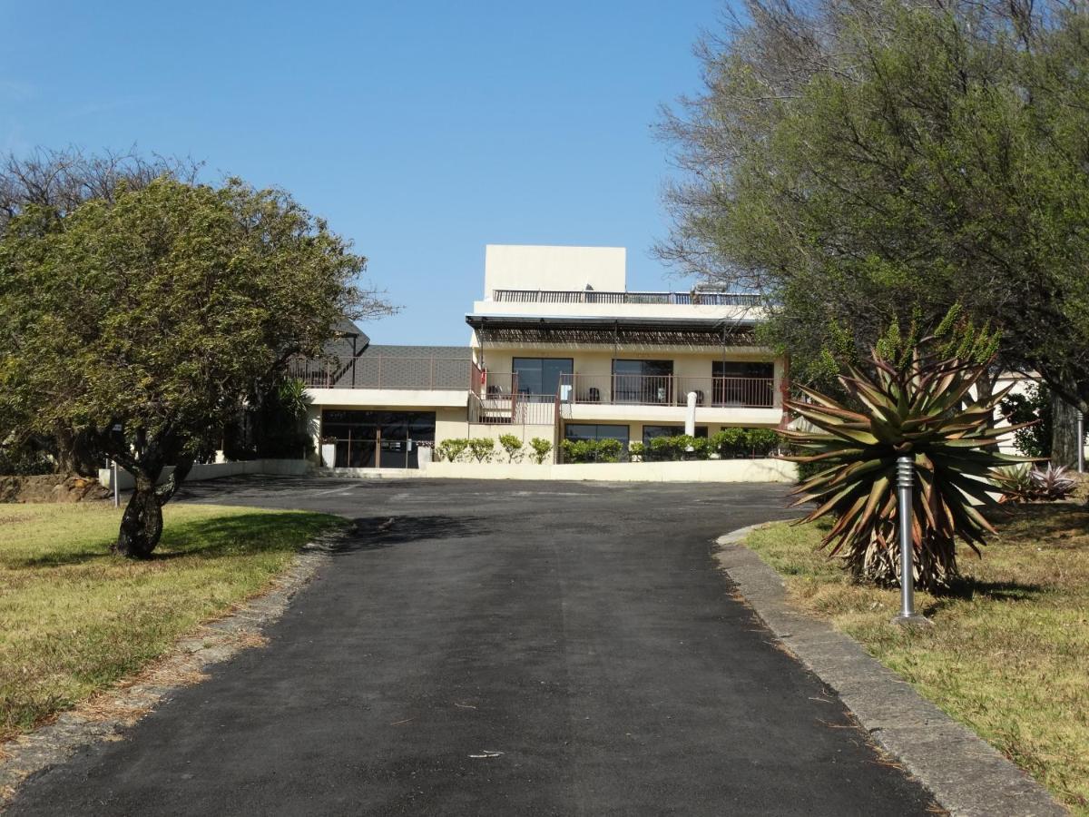 Pyramids Motel Van Reenen Ngoại thất bức ảnh