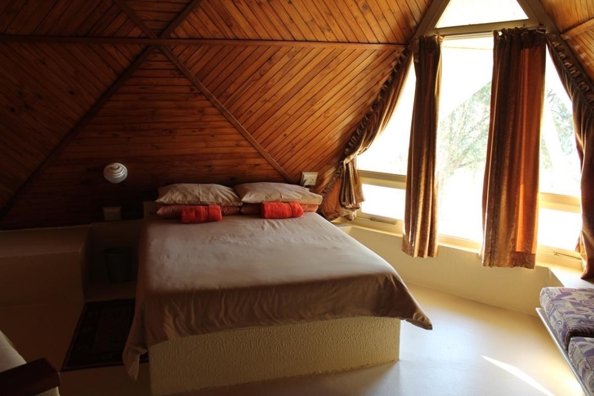 Pyramids Motel Van Reenen Ngoại thất bức ảnh