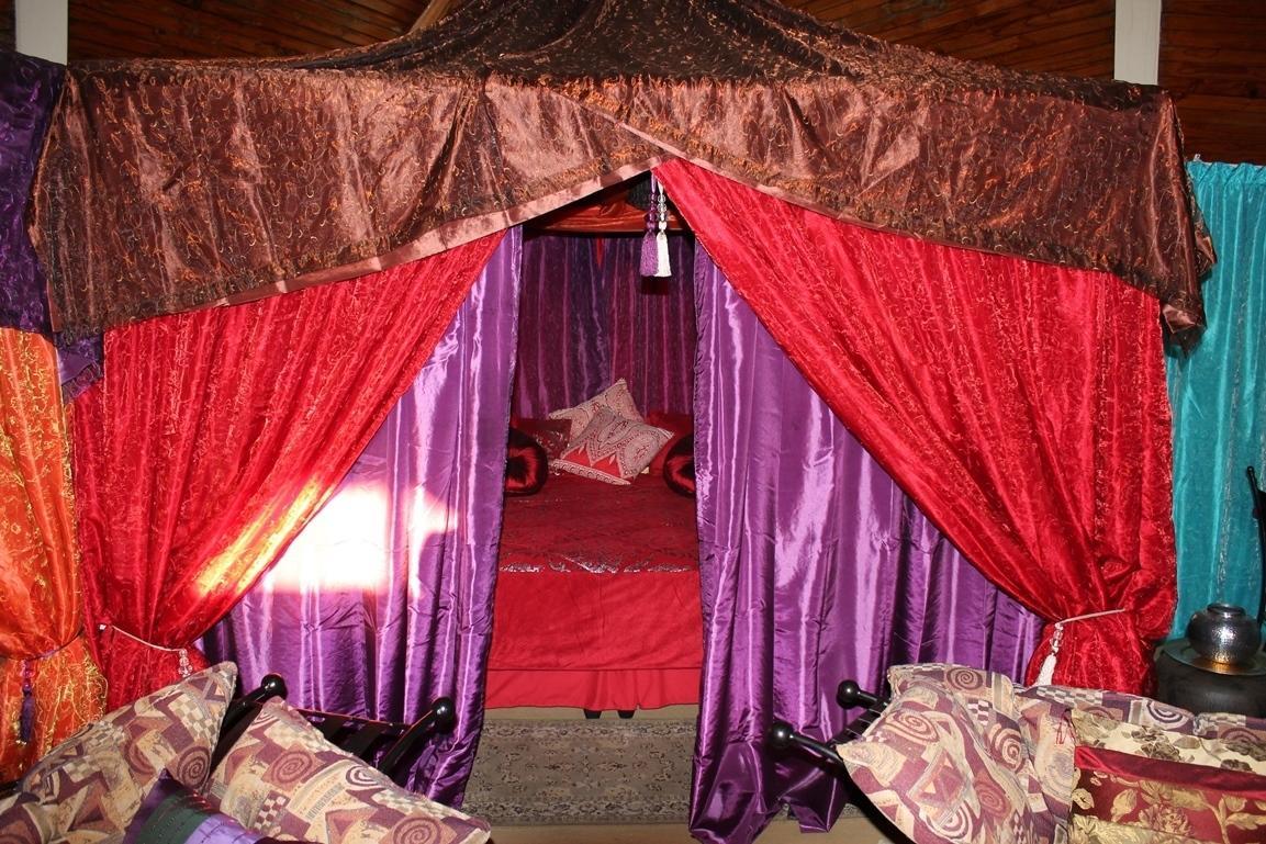 Pyramids Motel Van Reenen Ngoại thất bức ảnh