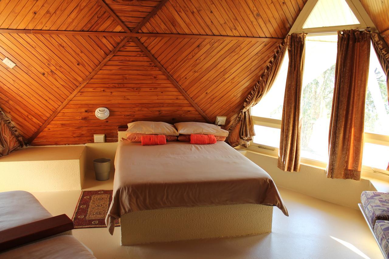 Pyramids Motel Van Reenen Ngoại thất bức ảnh