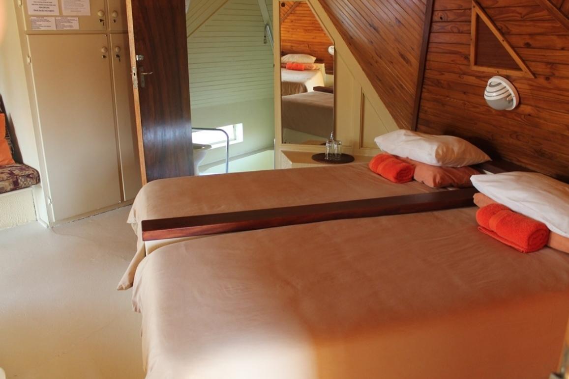 Pyramids Motel Van Reenen Ngoại thất bức ảnh