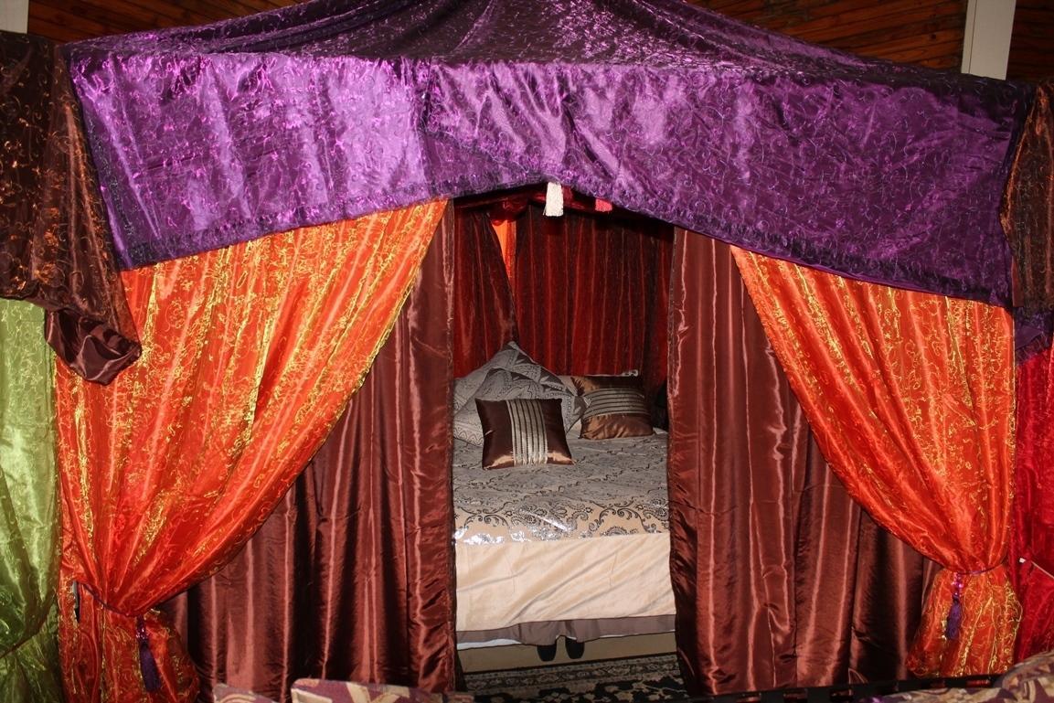 Pyramids Motel Van Reenen Ngoại thất bức ảnh