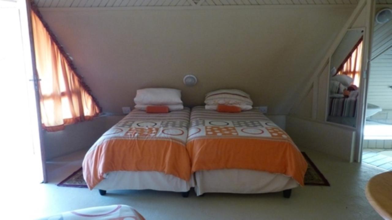 Pyramids Motel Van Reenen Ngoại thất bức ảnh