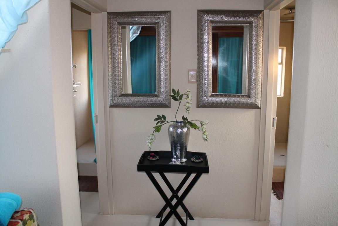 Pyramids Motel Van Reenen Ngoại thất bức ảnh