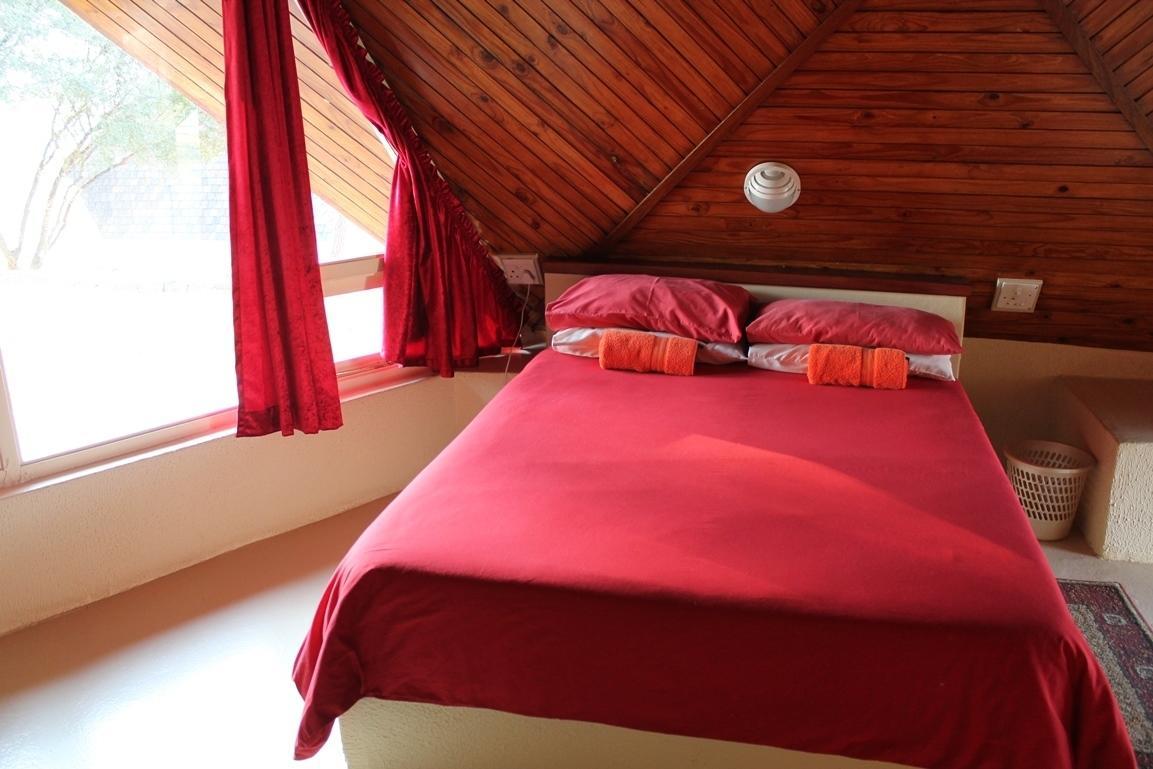 Pyramids Motel Van Reenen Ngoại thất bức ảnh